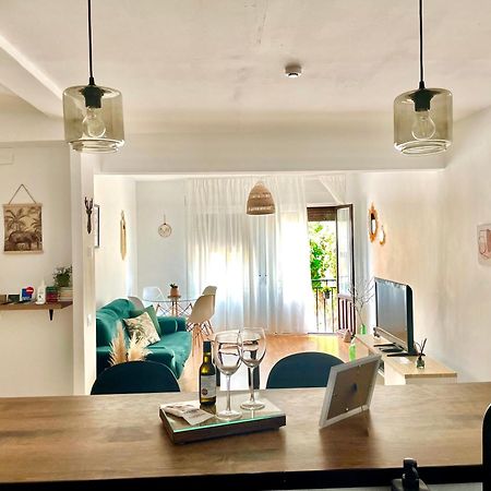 Apartamento Marcajada Riaza Extérieur photo