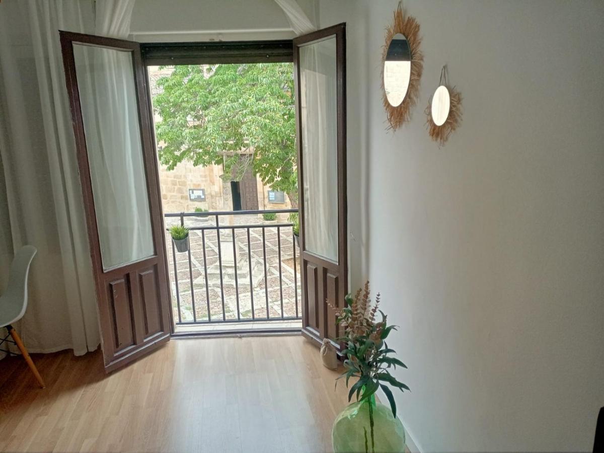 Apartamento Marcajada Riaza Extérieur photo