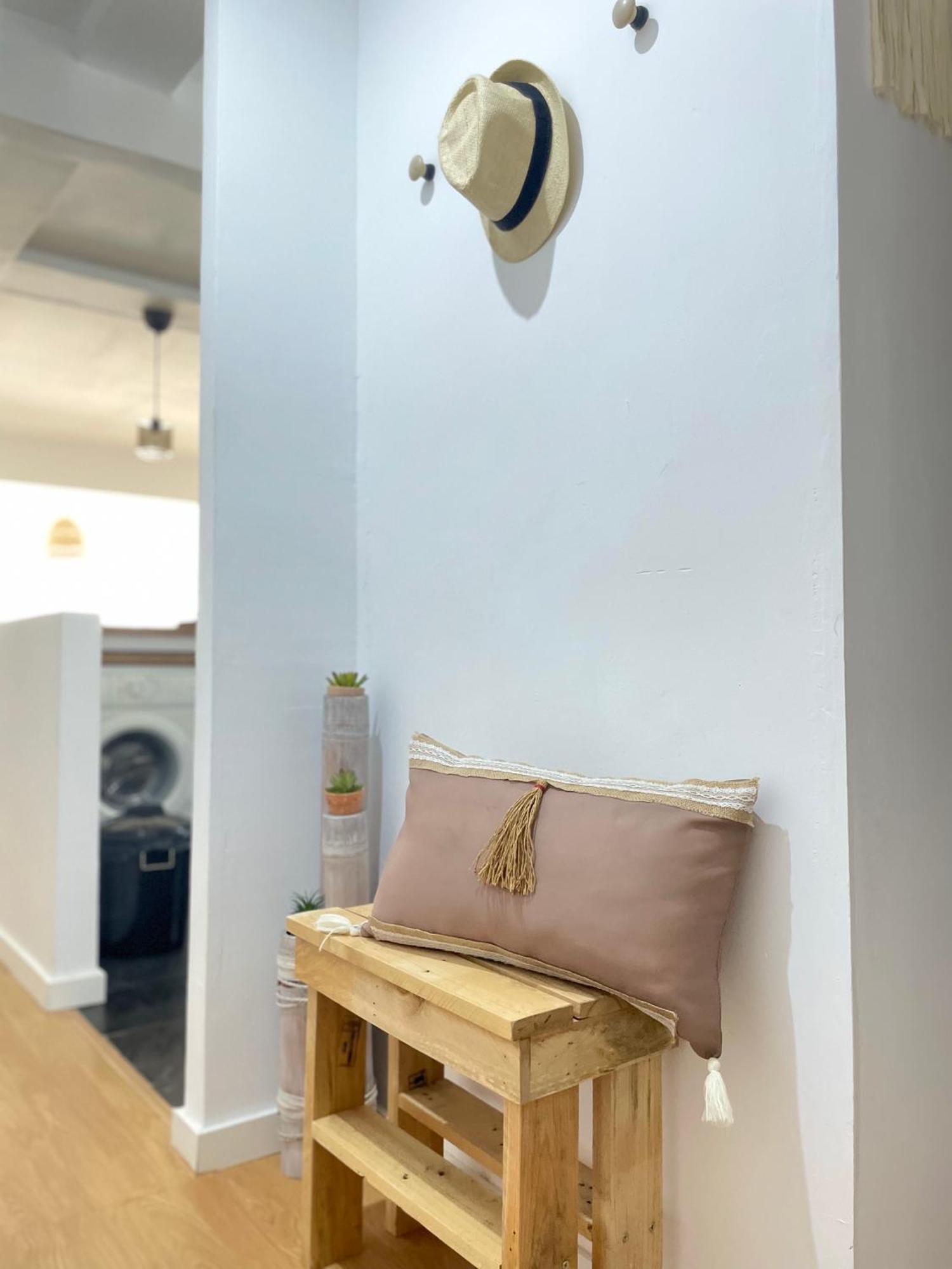 Apartamento Marcajada Riaza Extérieur photo