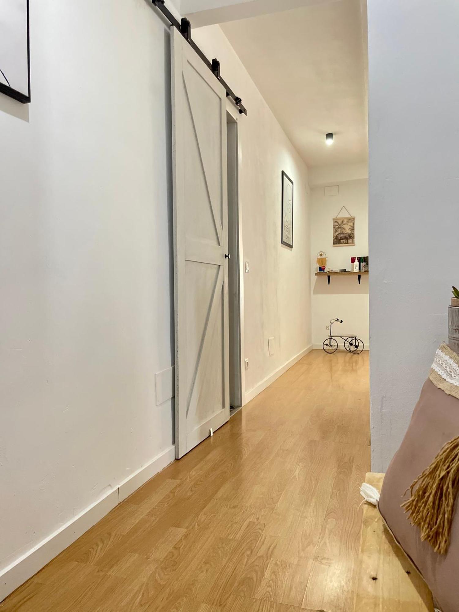 Apartamento Marcajada Riaza Extérieur photo