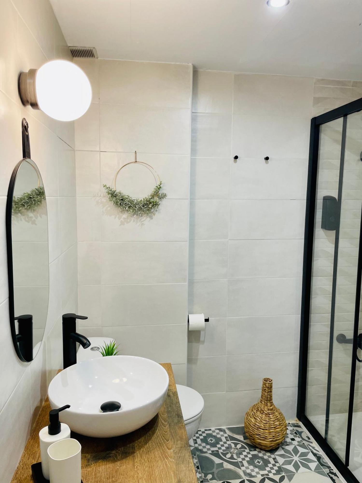 Apartamento Marcajada Riaza Extérieur photo