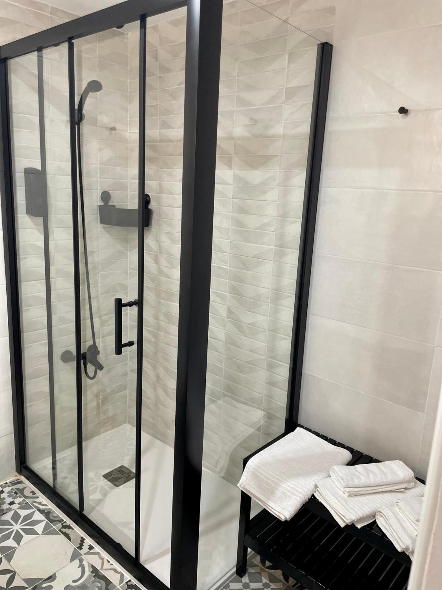 Apartamento Marcajada Riaza Extérieur photo