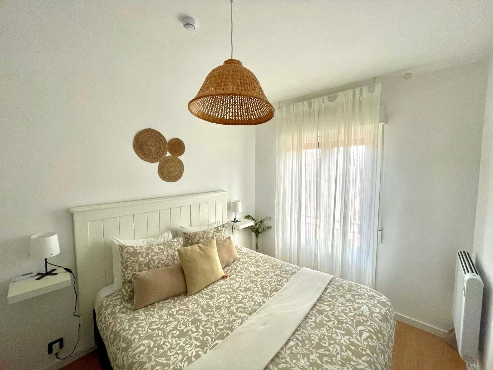 Apartamento Marcajada Riaza Extérieur photo