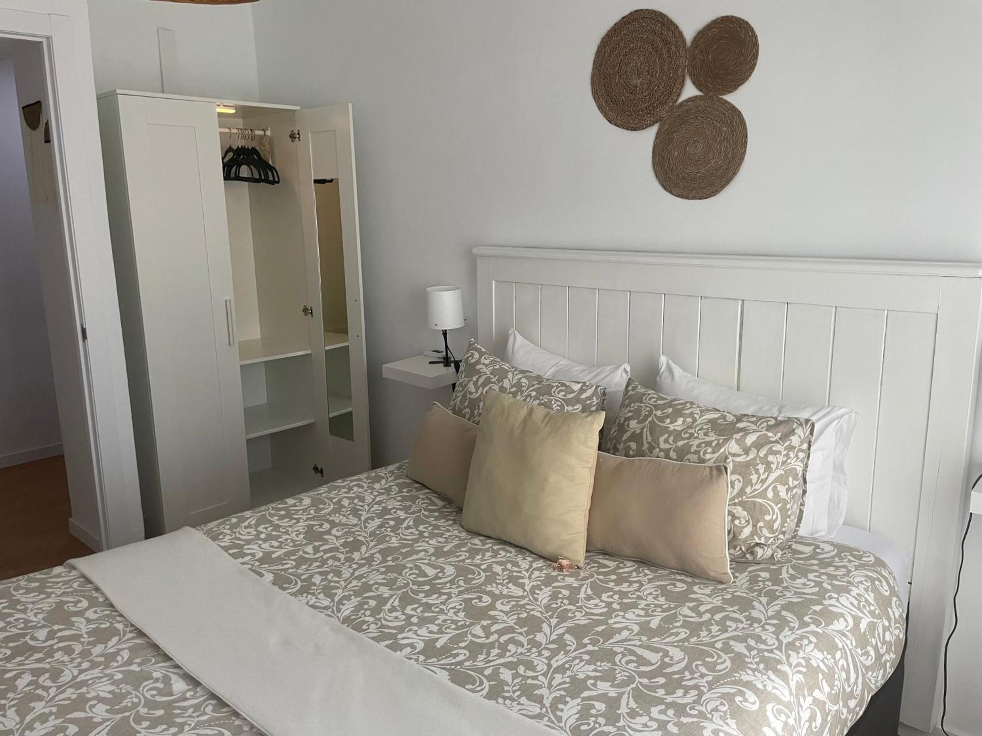 Apartamento Marcajada Riaza Extérieur photo